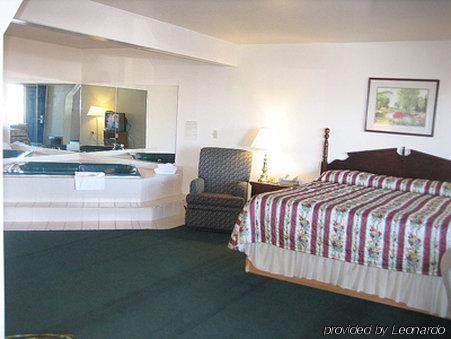 Travel Inn & Suite Springerville Pokój zdjęcie