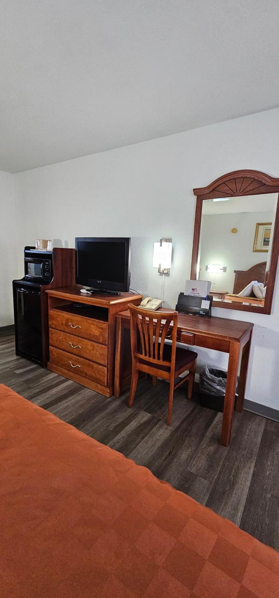 Travel Inn & Suite Springerville Zewnętrze zdjęcie
