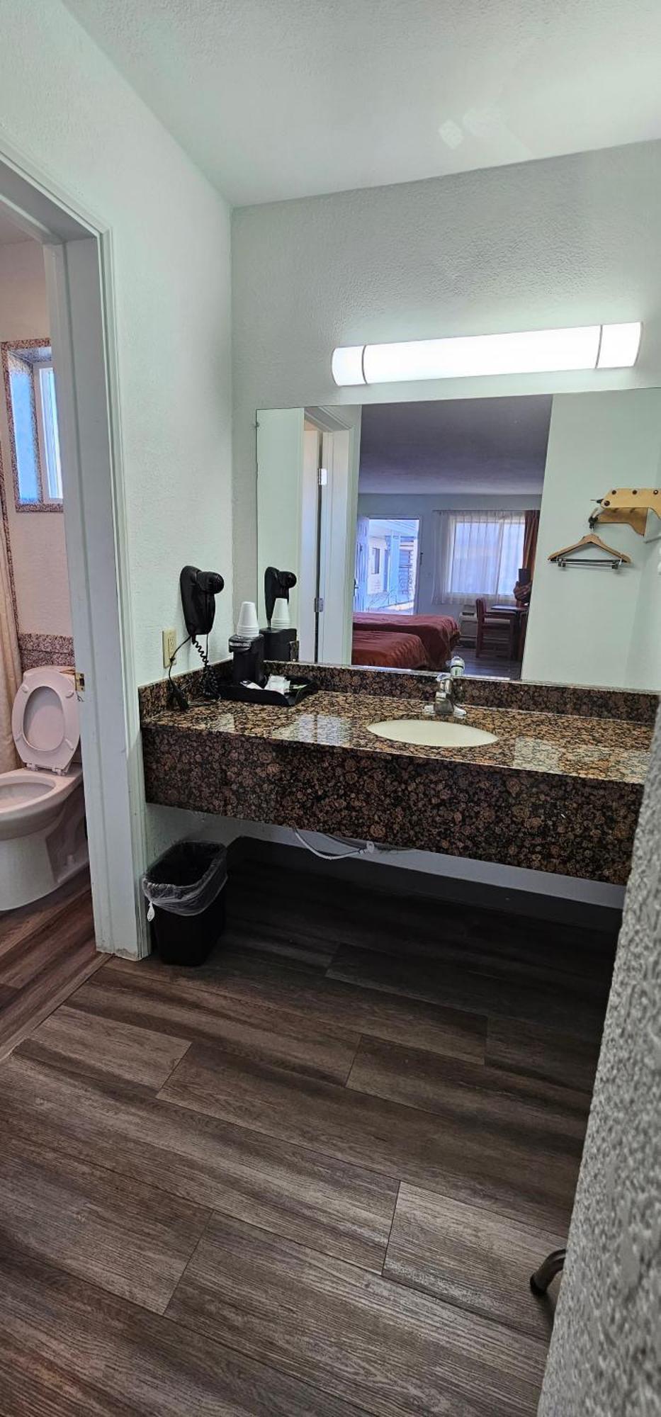Travel Inn & Suite Springerville Zewnętrze zdjęcie