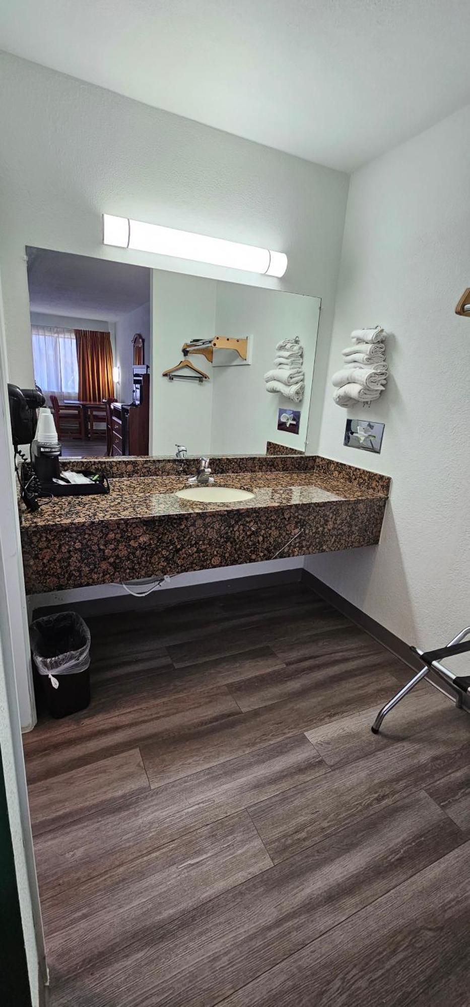 Travel Inn & Suite Springerville Zewnętrze zdjęcie
