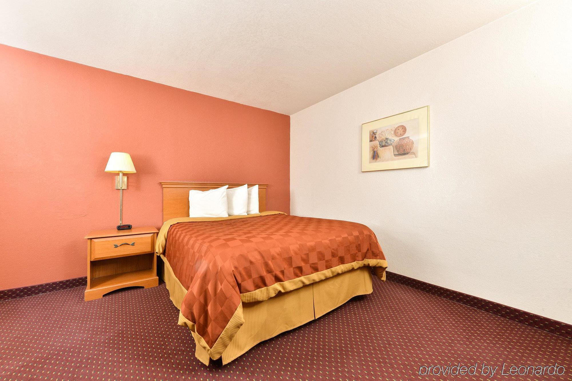 Travel Inn & Suite Springerville Zewnętrze zdjęcie