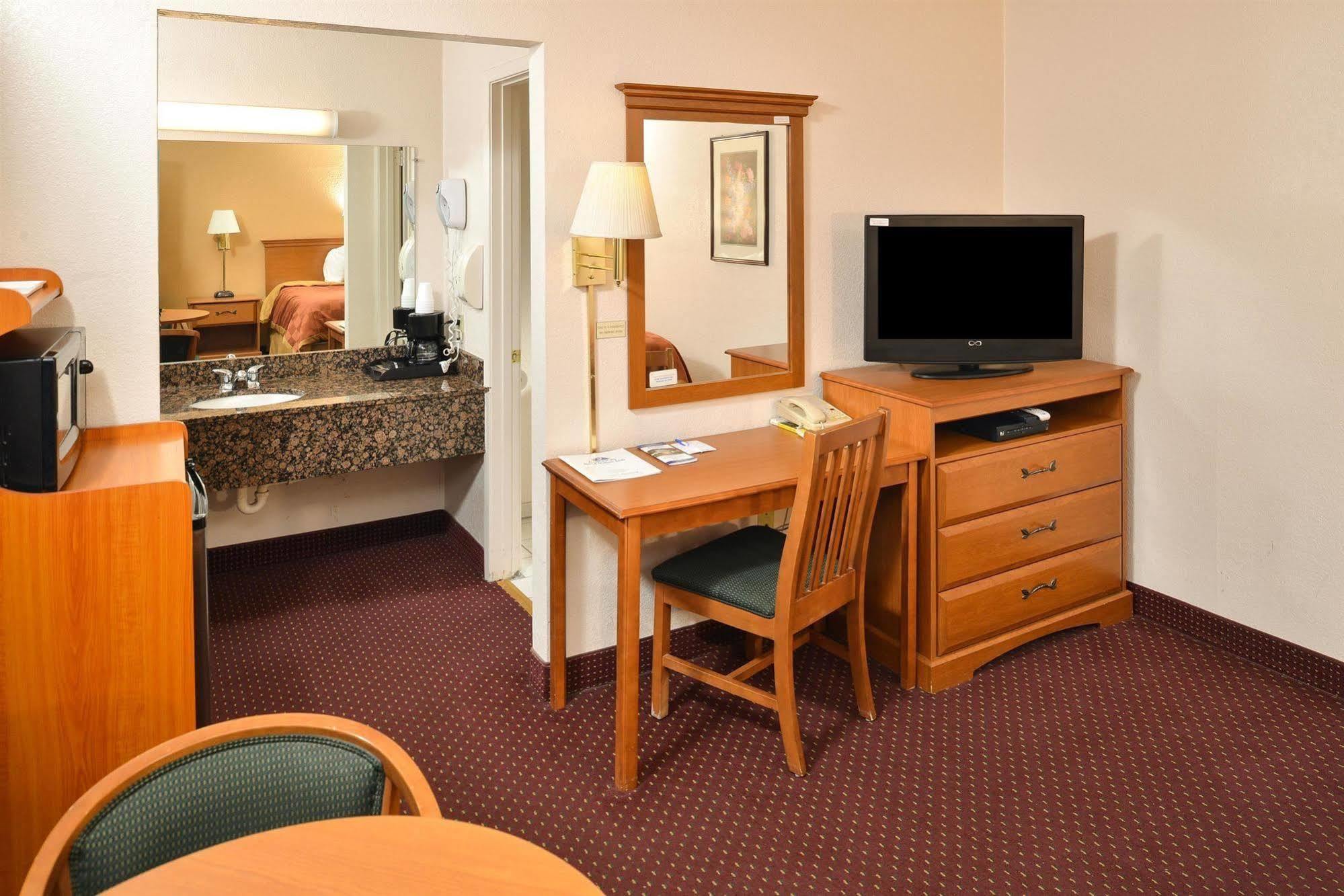 Travel Inn & Suite Springerville Zewnętrze zdjęcie