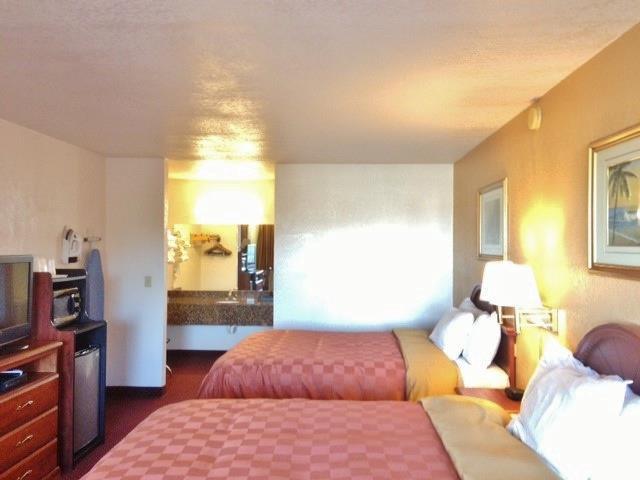 Travel Inn & Suite Springerville Pokój zdjęcie